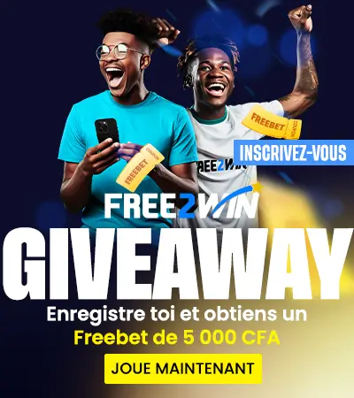 free2win yellowbet congo