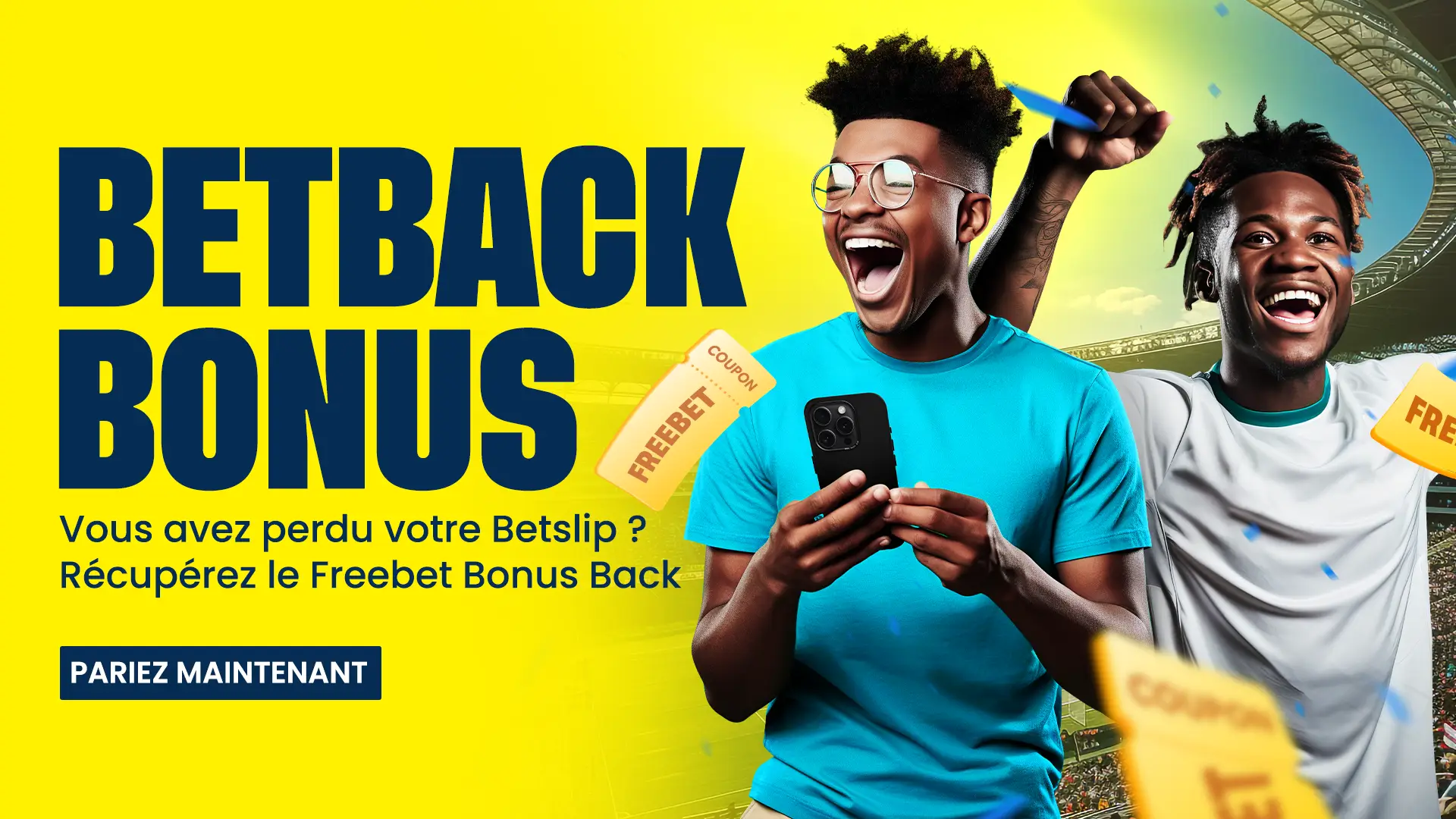 betback Bonus yellowbet congo